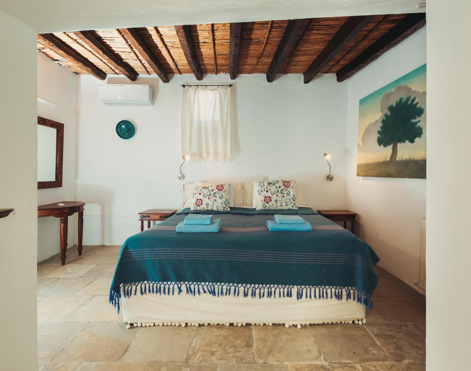 קאלאבסוס Archondia House - Holiday Apartments With Pool מראה חיצוני תמונה