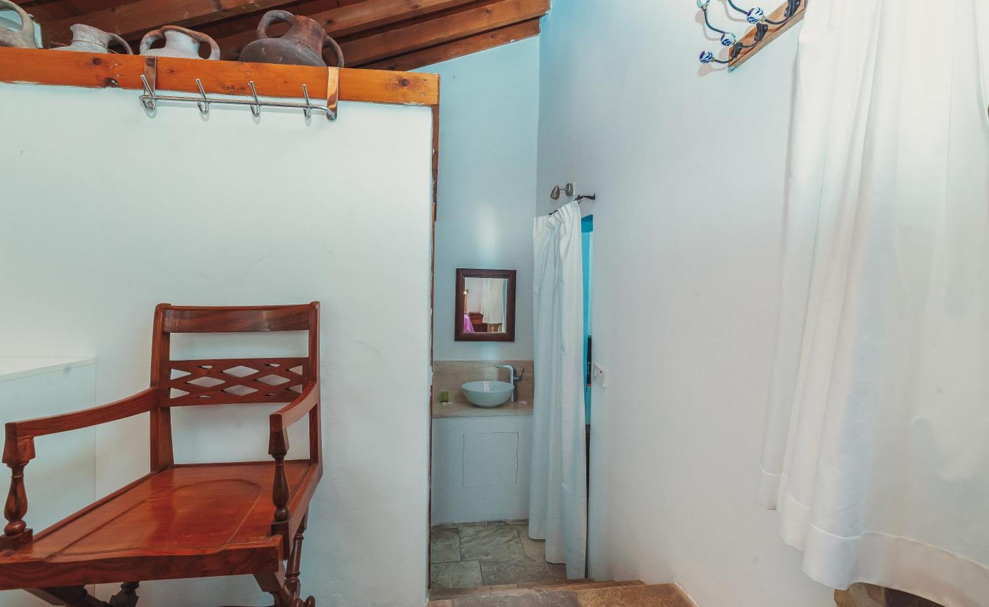 קאלאבסוס Archondia House - Holiday Apartments With Pool מראה חיצוני תמונה