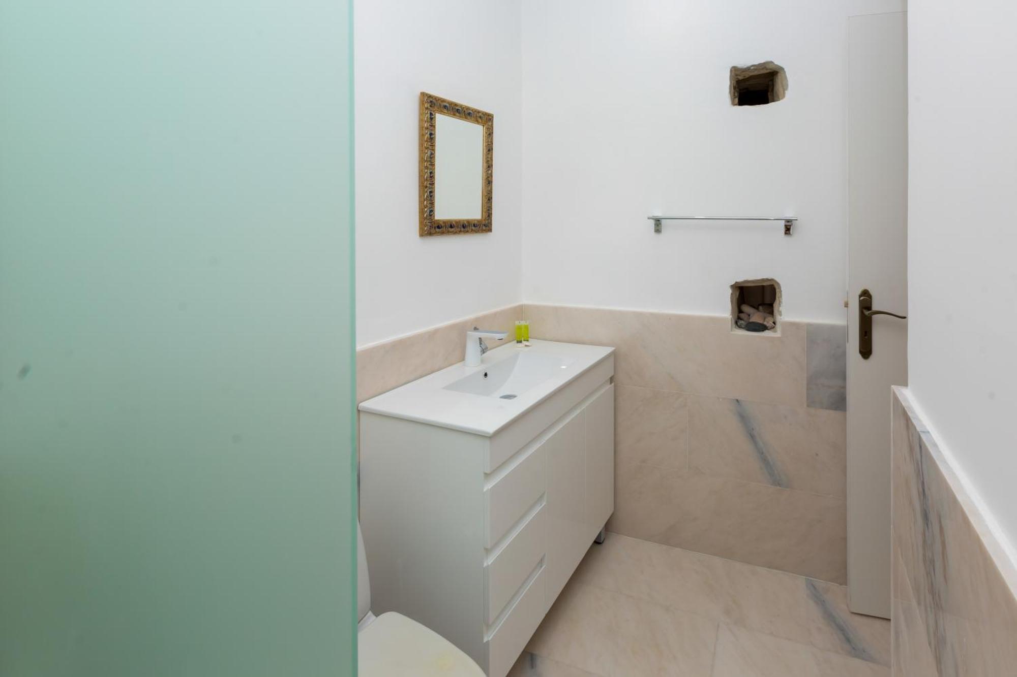 קאלאבסוס Archondia House - Holiday Apartments With Pool מראה חיצוני תמונה